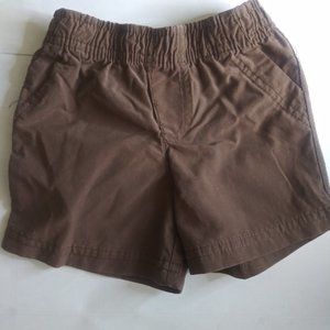 Kidgets Shorts Size 3/6M